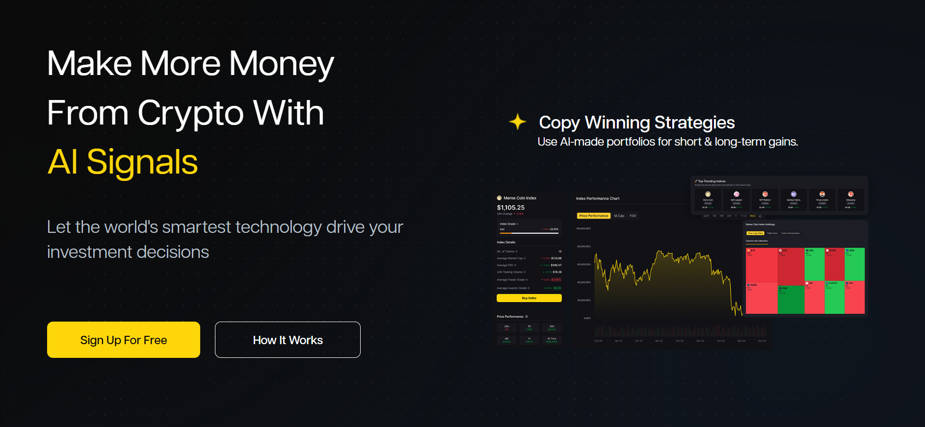t-metrics