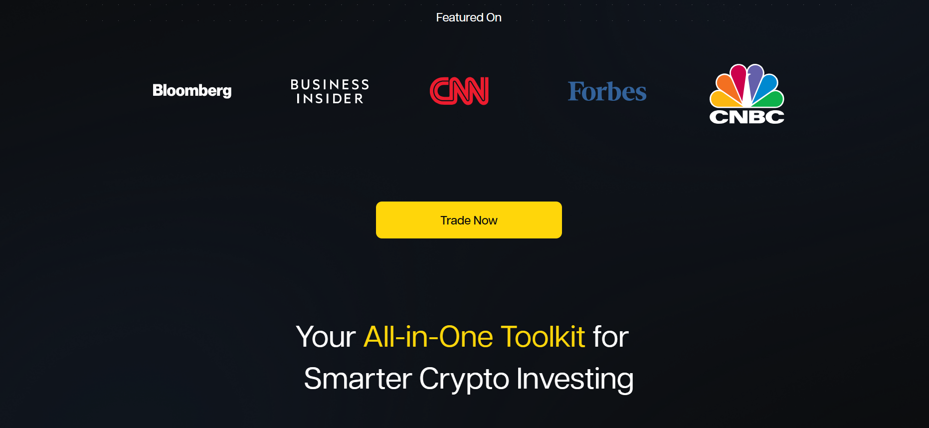 t-metrics